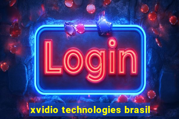 xvidio technologies brasil